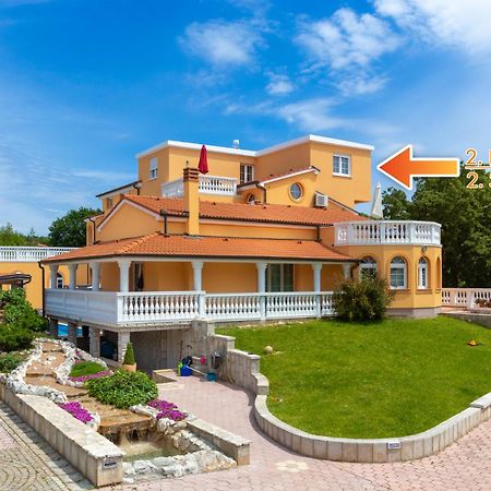 Villa Marko Medulin Phòng bức ảnh