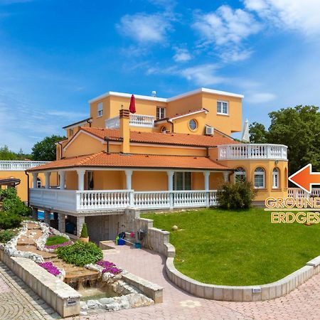 Villa Marko Medulin Phòng bức ảnh