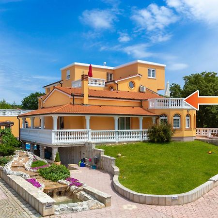 Villa Marko Medulin Phòng bức ảnh