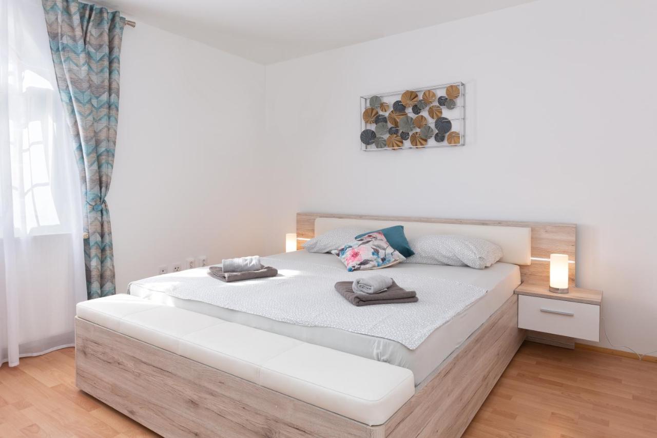 Villa Marko Medulin Ngoại thất bức ảnh