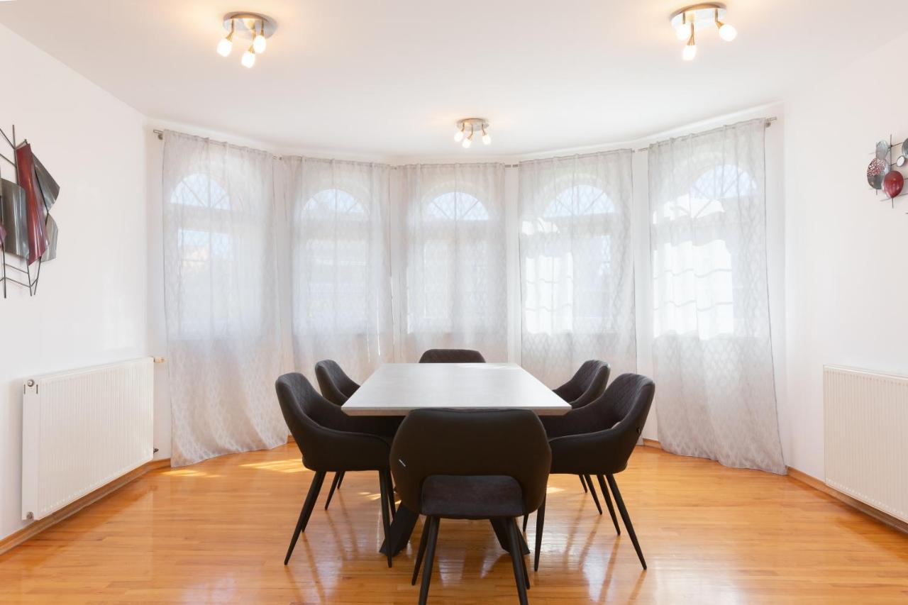 Villa Marko Medulin Ngoại thất bức ảnh