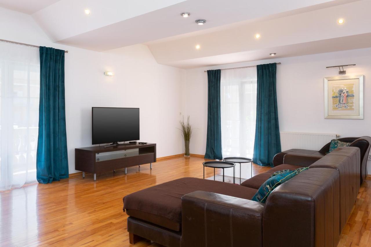 Villa Marko Medulin Ngoại thất bức ảnh