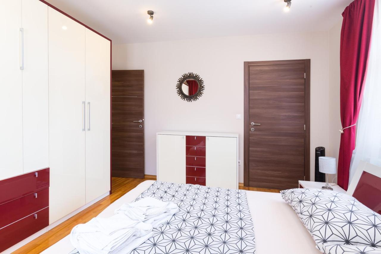 Villa Marko Medulin Ngoại thất bức ảnh