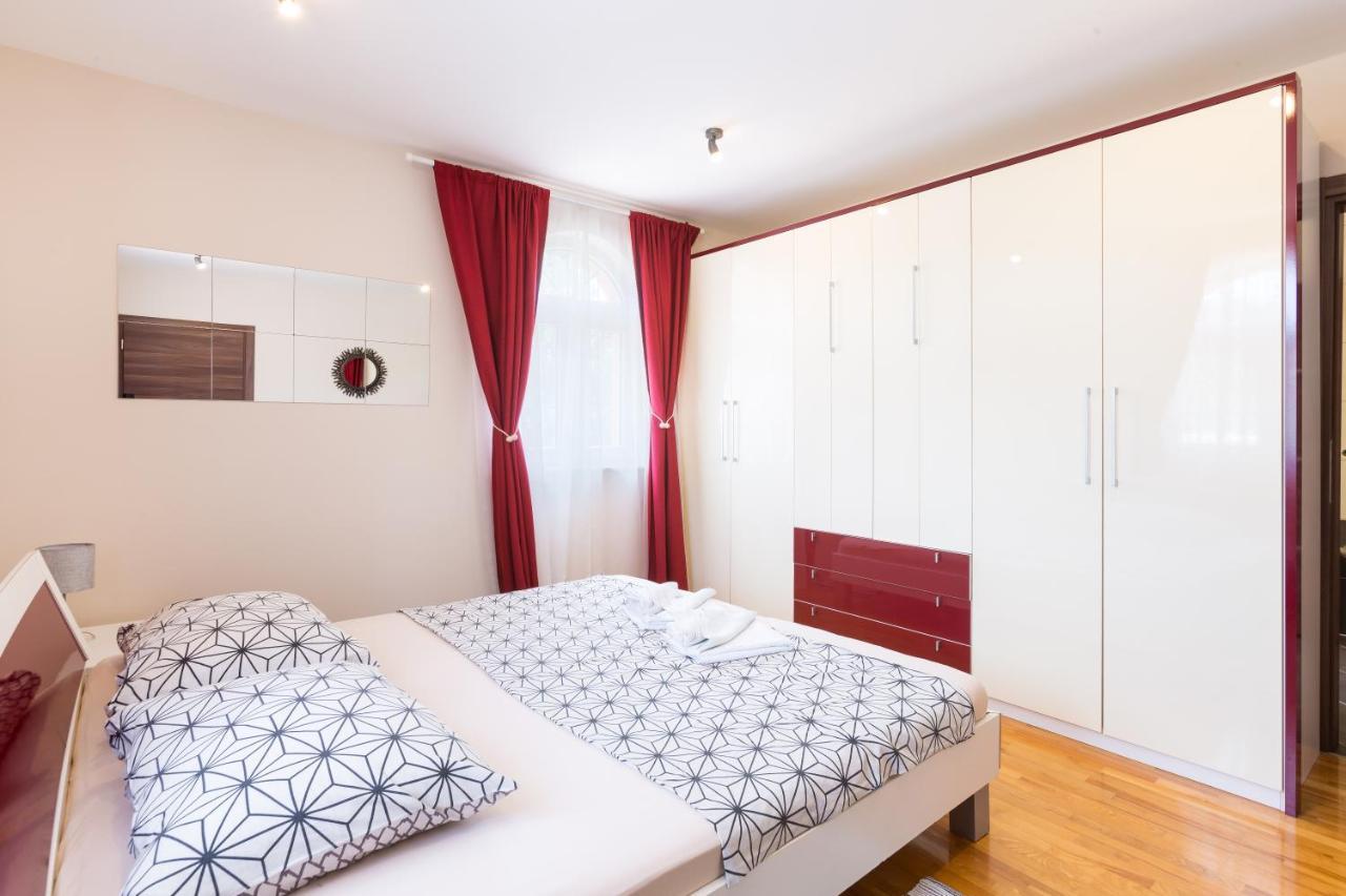 Villa Marko Medulin Ngoại thất bức ảnh