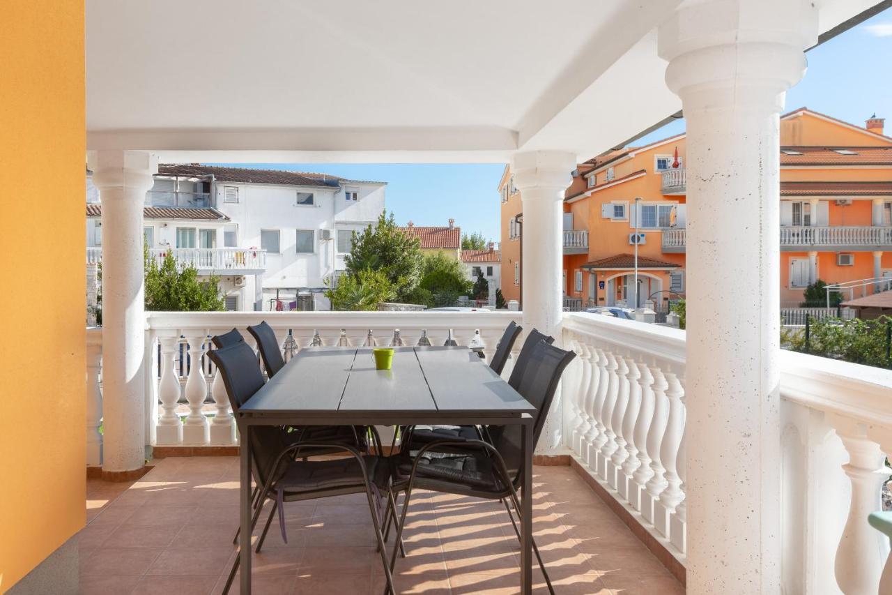 Villa Marko Medulin Ngoại thất bức ảnh
