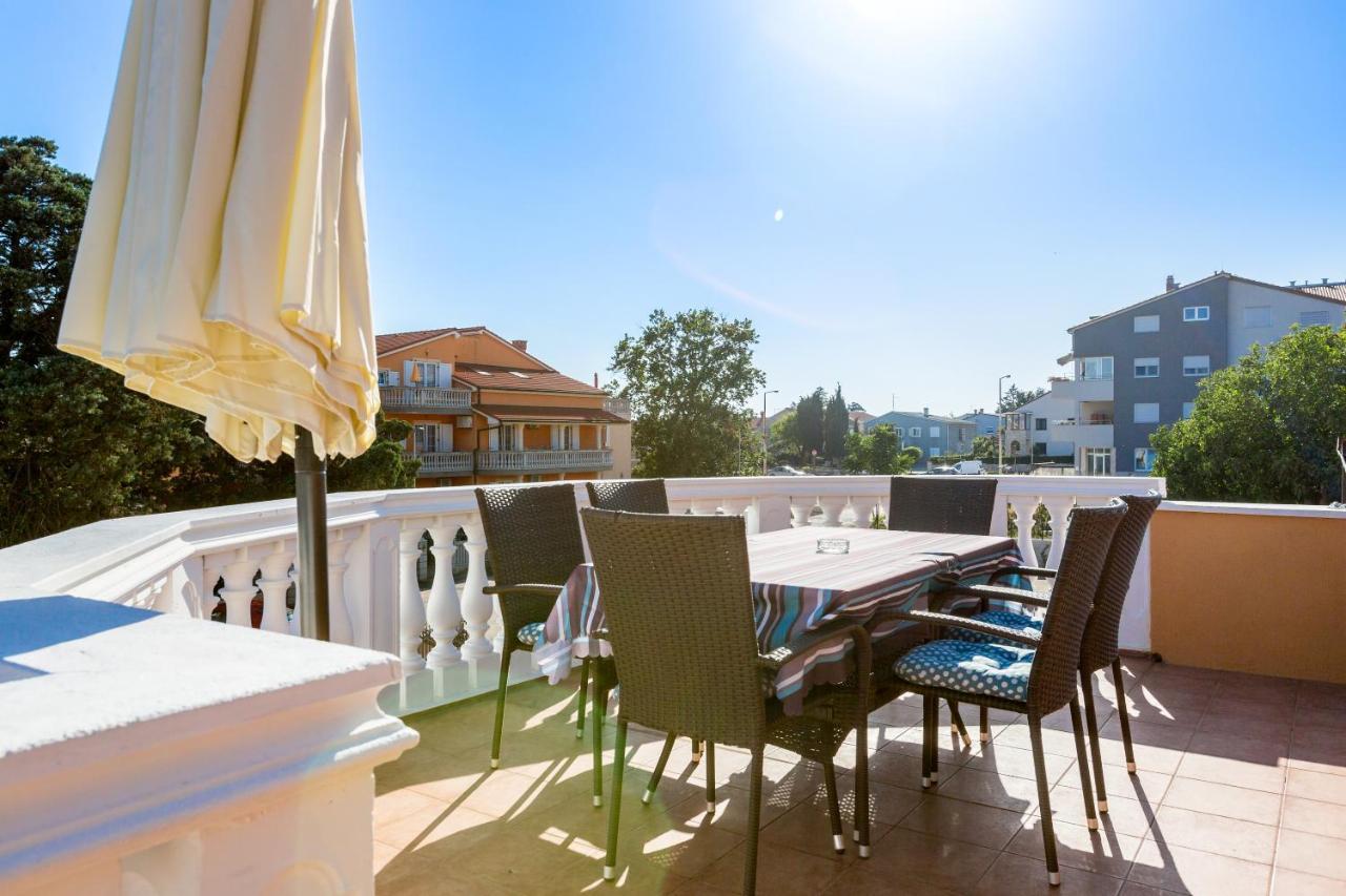 Villa Marko Medulin Ngoại thất bức ảnh