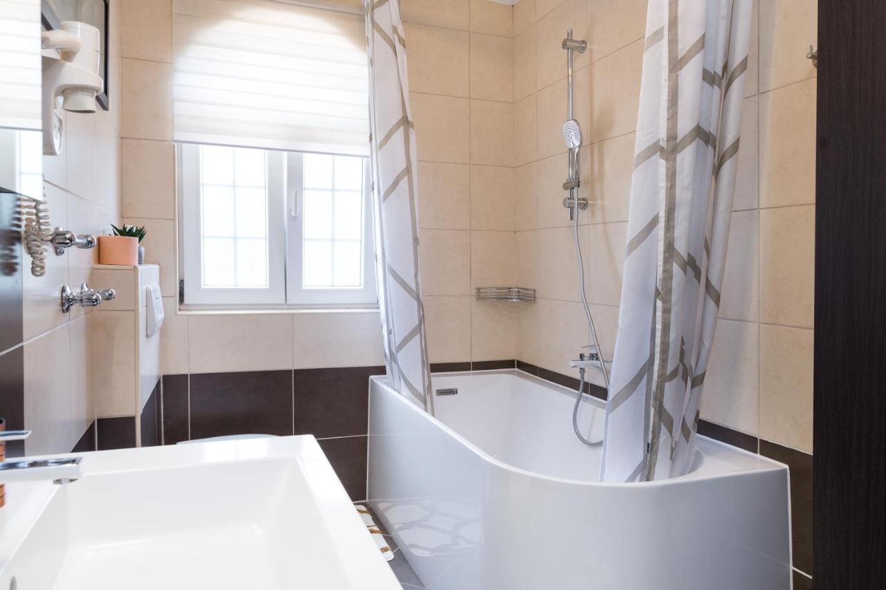 Villa Marko Medulin Ngoại thất bức ảnh