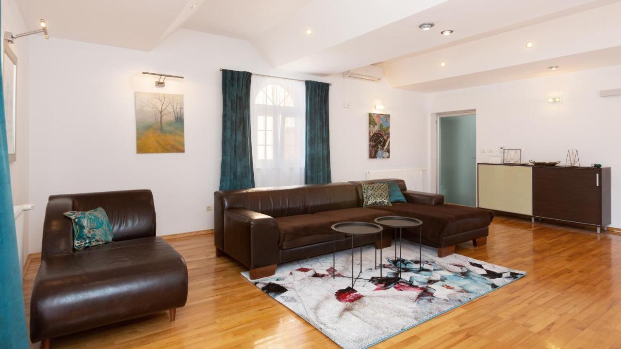 Villa Marko Medulin Ngoại thất bức ảnh