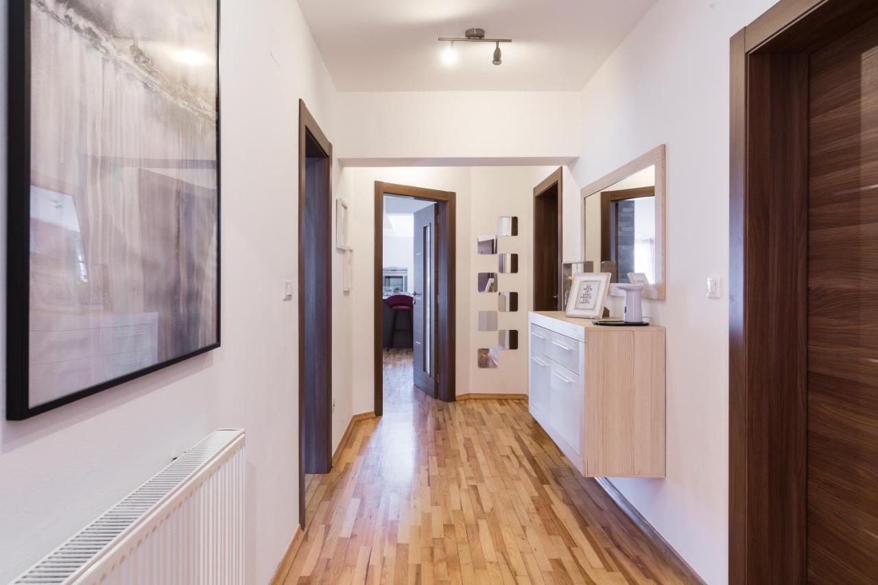 Villa Marko Medulin Ngoại thất bức ảnh