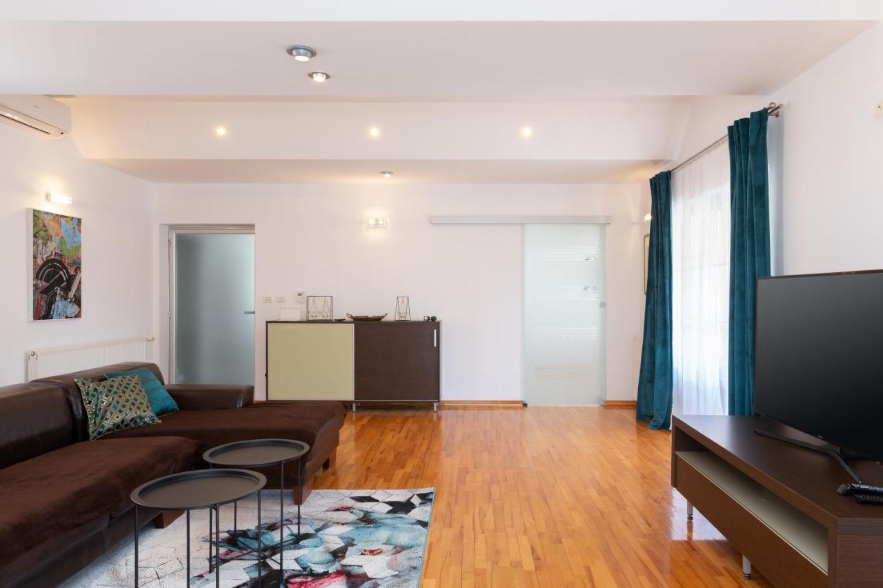 Villa Marko Medulin Ngoại thất bức ảnh