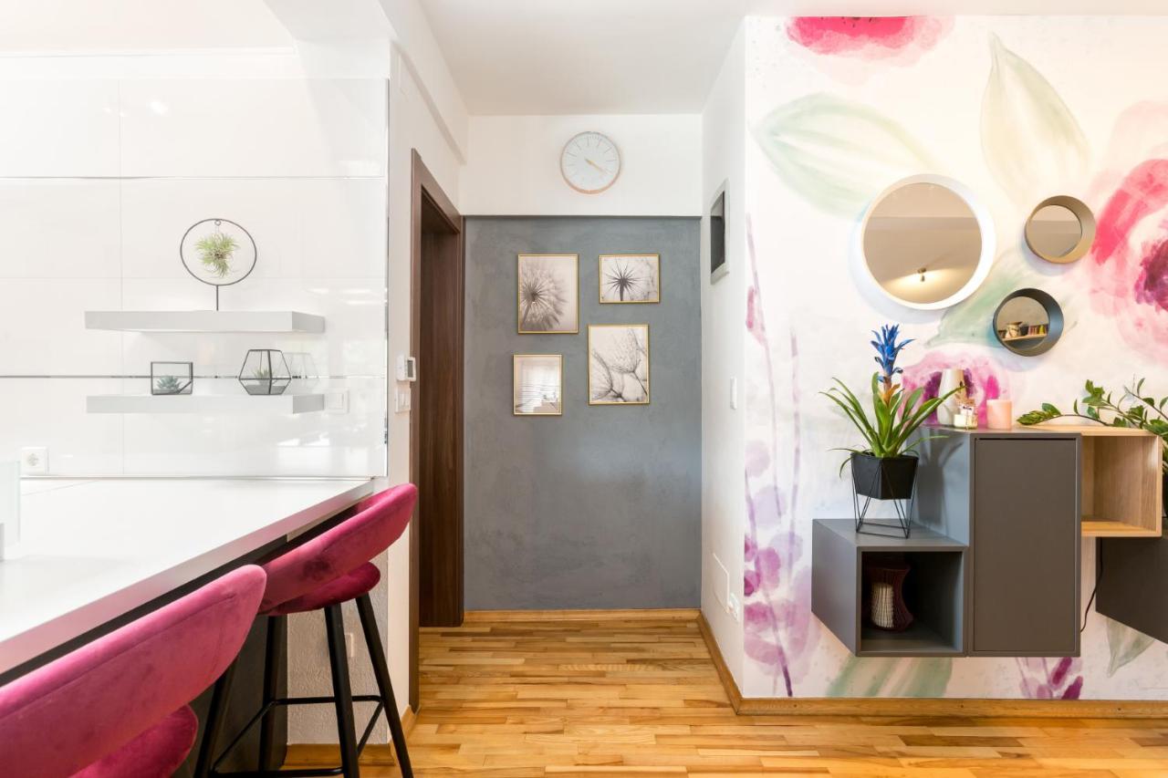 Villa Marko Medulin Ngoại thất bức ảnh