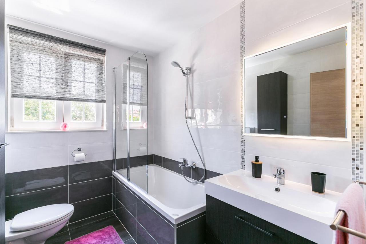 Villa Marko Medulin Ngoại thất bức ảnh