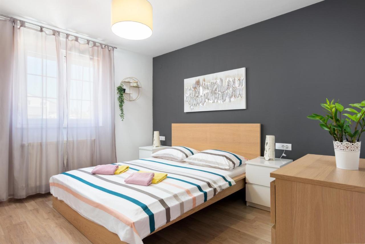 Villa Marko Medulin Ngoại thất bức ảnh
