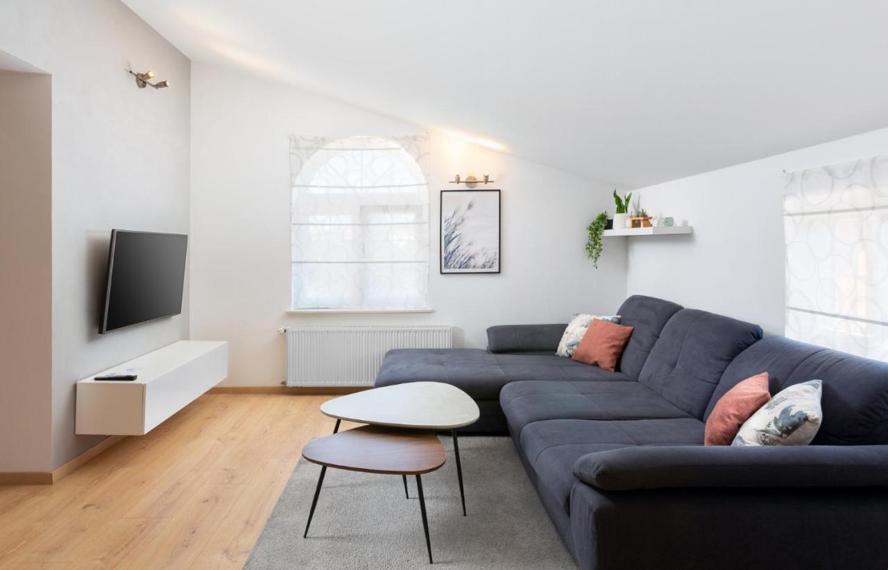 Villa Marko Medulin Ngoại thất bức ảnh