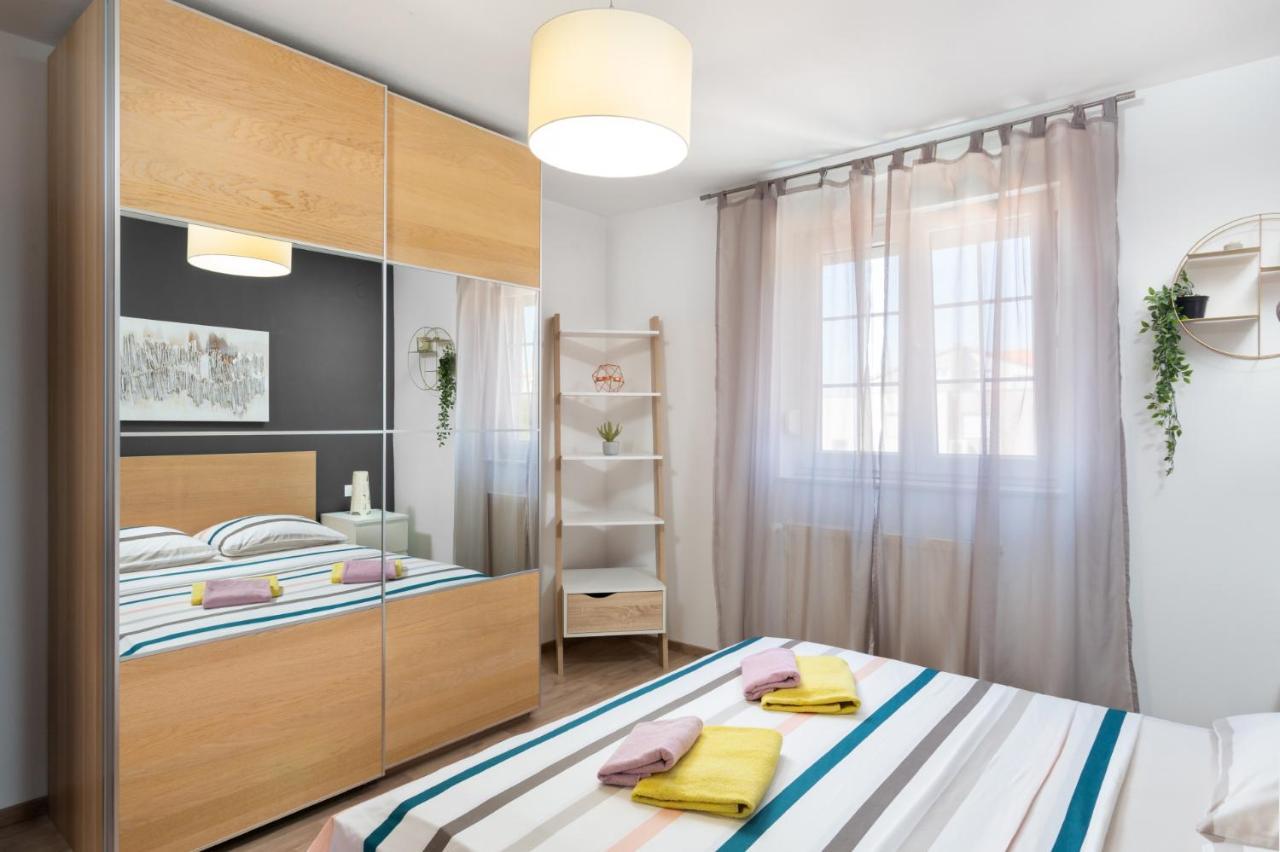 Villa Marko Medulin Ngoại thất bức ảnh